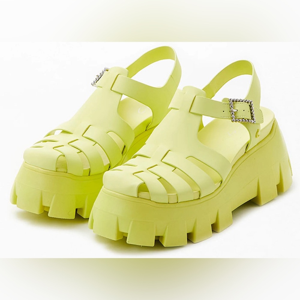 Sam Edelman Circus Sandals!